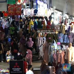 Mengupas Mesin Ekonomi RI! Tumbuh Tinggi, Benar Kebal Resesi?