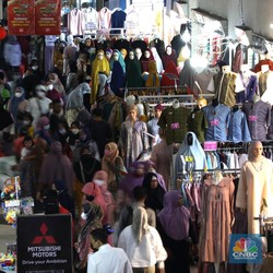 Apa yang Bikin PPKM Jabodetabek Naik Jadi Level 2? Ini Dia!