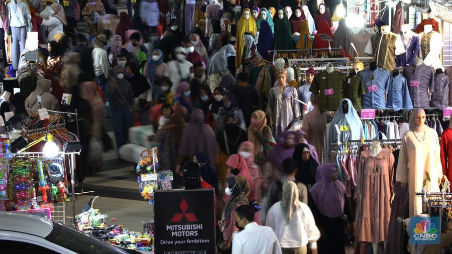 Pasar Tanah Abang