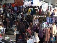 Selamat, Pak Jokowi! Indonesia Anti Resesi