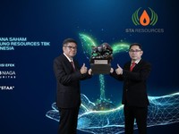 Debut Perdana, Saham NANO Lompat 7% & STAA Terbang 22%