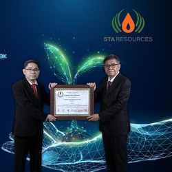 Emiten Ini Dapat Berkah CPO, Baru Listing Terus ARA 2 Hari