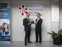 NANO Ambles Terus Dekati Gocap Kok Sahamnya Belum Disuspensi?