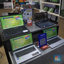 Siap-siap! Harga HP, Laptop, Kulkas Hingga Mobil Bakal Naik