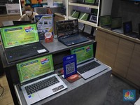 Siap-siap! Harga HP, Laptop, Kulkas Hingga Mobil Bakal Naik