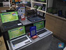Bukan Cuma Tambang, Indonesia Juga Butuh Hilirisasi Digital