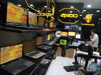 Harga Laptop Kian Tinggi, Kantong Cekak Siap Gigit Jari!