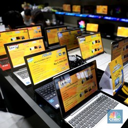 Sudah Berlaku! Ini Aturan dan Alasan Impor AC, Kulkas-Laptop Dibatasi