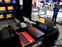 Dolar Masih di Atas Rp16.200, Siap-Siap Harga Laptop-AC Beterbangan