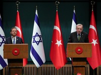 Kenapa Nih? Erdogan Tolak Swedia dan Finlandia Gabung NATO