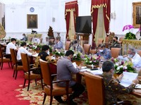 Soal Keputusan Harga BBM, Menteri Jokowi: Ini Enggak Mudah!