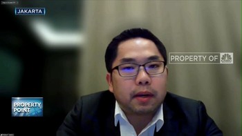 Rusia-Ukraina Memanas, Gimana Nasib Sektor Properti?