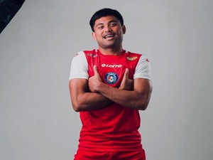 Saddil Ramdani Berpisah dengan Sabah FC, Merapat ke Persib?