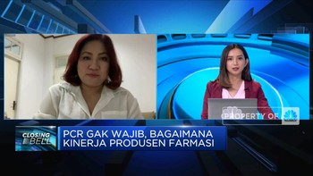 Strategi Industri Farmasi Hadapi Perubahan Aturan Perjalanan