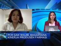 Strategi Industri Farmasi Hadapi Perubahan Aturan Perjalanan