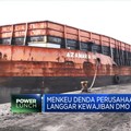 Tak Patuhi DMO Batu Bara, Siap-Siap Perusahaan Kena Denda