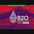 Task Force ESC B20 Ajak Perusahaan Global Kasih Solusi EBT