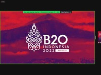 Task Force ESC B20 Ajak Perusahaan Global Kasih Solusi EBT