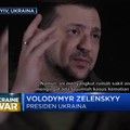 Ukraina Desak Barat Terapkan Zona Larangan Terbang