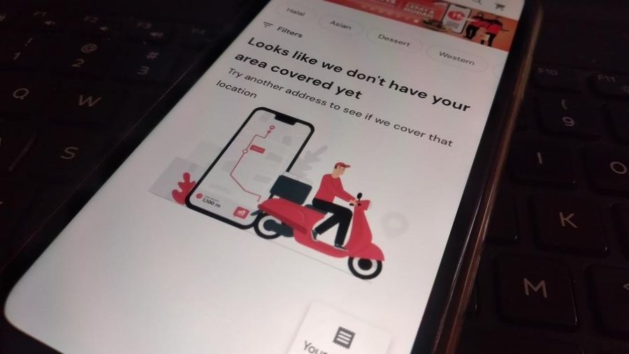 aplikasi Air Asia