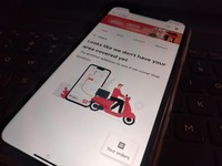 AirAsia Tawarkan Gaji Rp 10 Juta Buat Para Driver Ojol! Mau?
