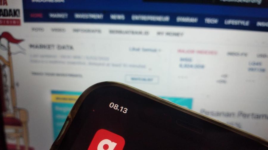 aplikasi Air Asia