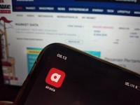 Ada Pesaing Pesan Antar Baru, Grab-Gojek-Shopee Bisa Tumbang?
