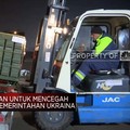 AS Kirim USD 1,4 T Ke Ukraina, Buat Apa?