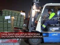 AS Kirim USD 1,4 T Ke Ukraina, Buat Apa?