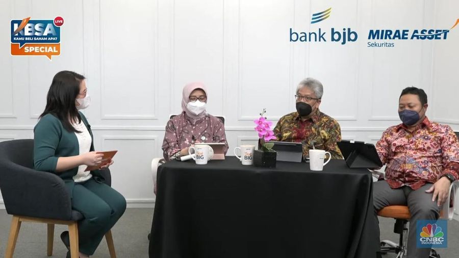dok bank bjb