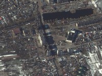 Waspada! Pasukan Rusia Siapkan Serangan Baru ke Kyiv