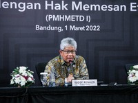 Ditelan Investor, Rights Issue bank bjb Lampaui Target