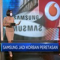Duh! Samsung Diretas Hingga Aset Penipu Binary Option Disita