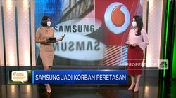 Duh! Samsung Diretas Hingga Aset Penipu Binary Option Disita