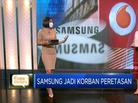 Duh! Samsung Diretas Hingga Aset Penipu Binary Option Disita