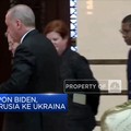 Erdogan Telpon Biden, Bahas Strategi Lawan Rusia?