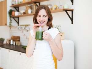 7 Kebiasaan Sarapan Ini Ganggu Metabolisme, Diet Bisa Gagal!