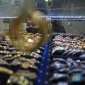 Sudah 10 Hari Harga Emas Susah Naik, Masih Mau Pegang?