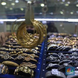 Harga-Harga Terancam Makin 'Meledak', Begini Tips Antiboncos