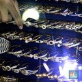 Harga Emas Naik Terus, Banyak Orang Pilih Tunda Menikah