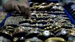 Ekonomi Baru Pulih, Indonesia Sudah Borong Emas 49,7 Ton