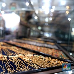 Ada Tanaman Penghasil Emas 5 Gram, RI Jadi Surga Harta Karun