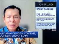 Indonesia Menuju Fase Endemi Covid-19, Ini Buktinya!