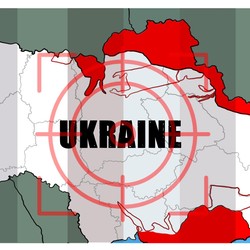 Lawan Serangan Rusia, Ukraina Pakai Teknologi Canggih AS Ini