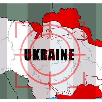 Ini Wilayah yang Dikuasai Rusia 2 Minggu Serang Ukraina