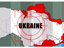 Benarkah Tak Ada Ruang Bagi Rusia-Ukraina Berdamai?