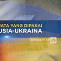 Deretan Senjata Yang Dipakai di Perang Rusia-Ukraina