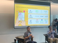 Dari Hanya 500 ribuan, ARTO Kini Punya 1,4 Juta Nasabah