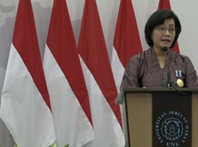 Bukan Nakutin! Sri Mulyani Ungkap Sederet Masalah Ancam RI