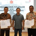 TNI dan Telkom Jalin Sinergi Layanan Transponder Satelit